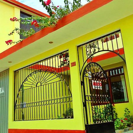 Hostal Geminis San Juan Bautista 外观 照片