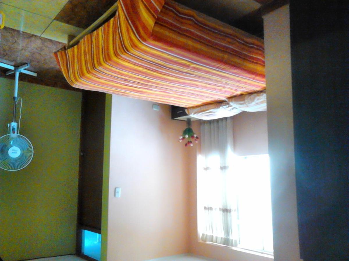 Hostal Geminis San Juan Bautista 外观 照片