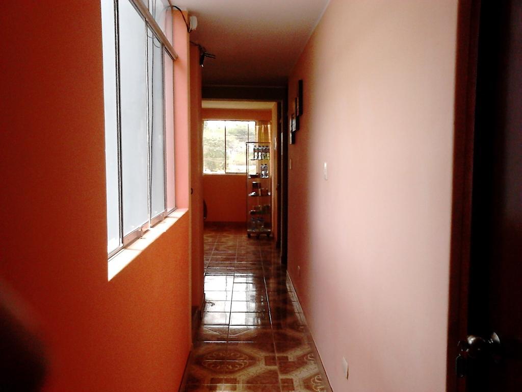 Hostal Geminis San Juan Bautista 外观 照片