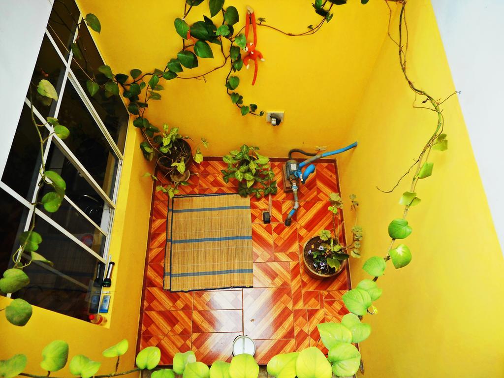 Hostal Geminis San Juan Bautista 外观 照片