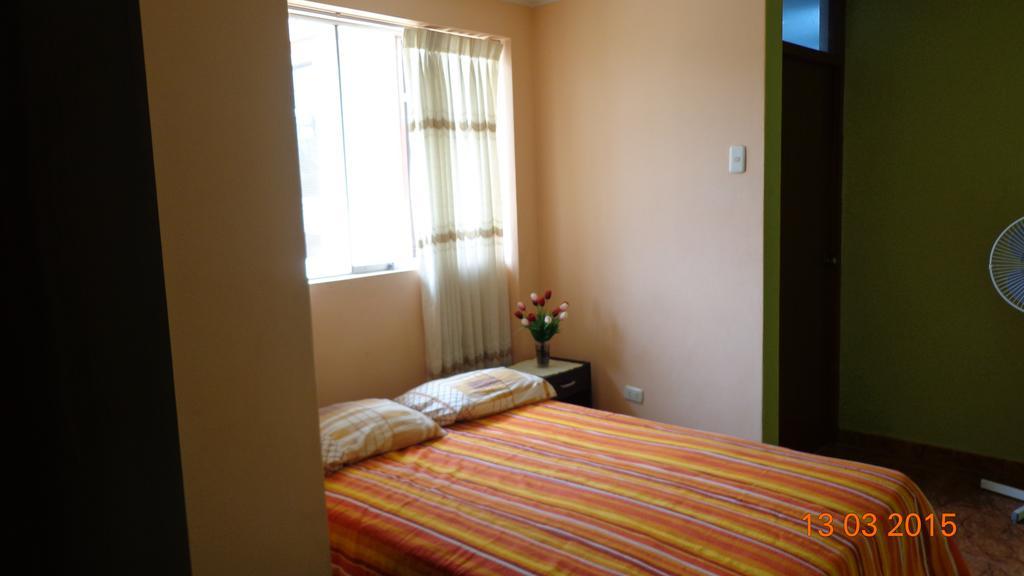 Hostal Geminis San Juan Bautista 外观 照片