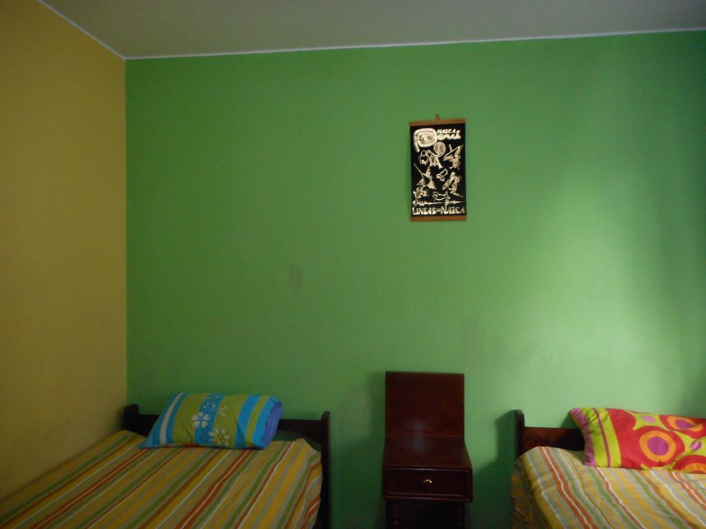 Hostal Geminis San Juan Bautista 外观 照片