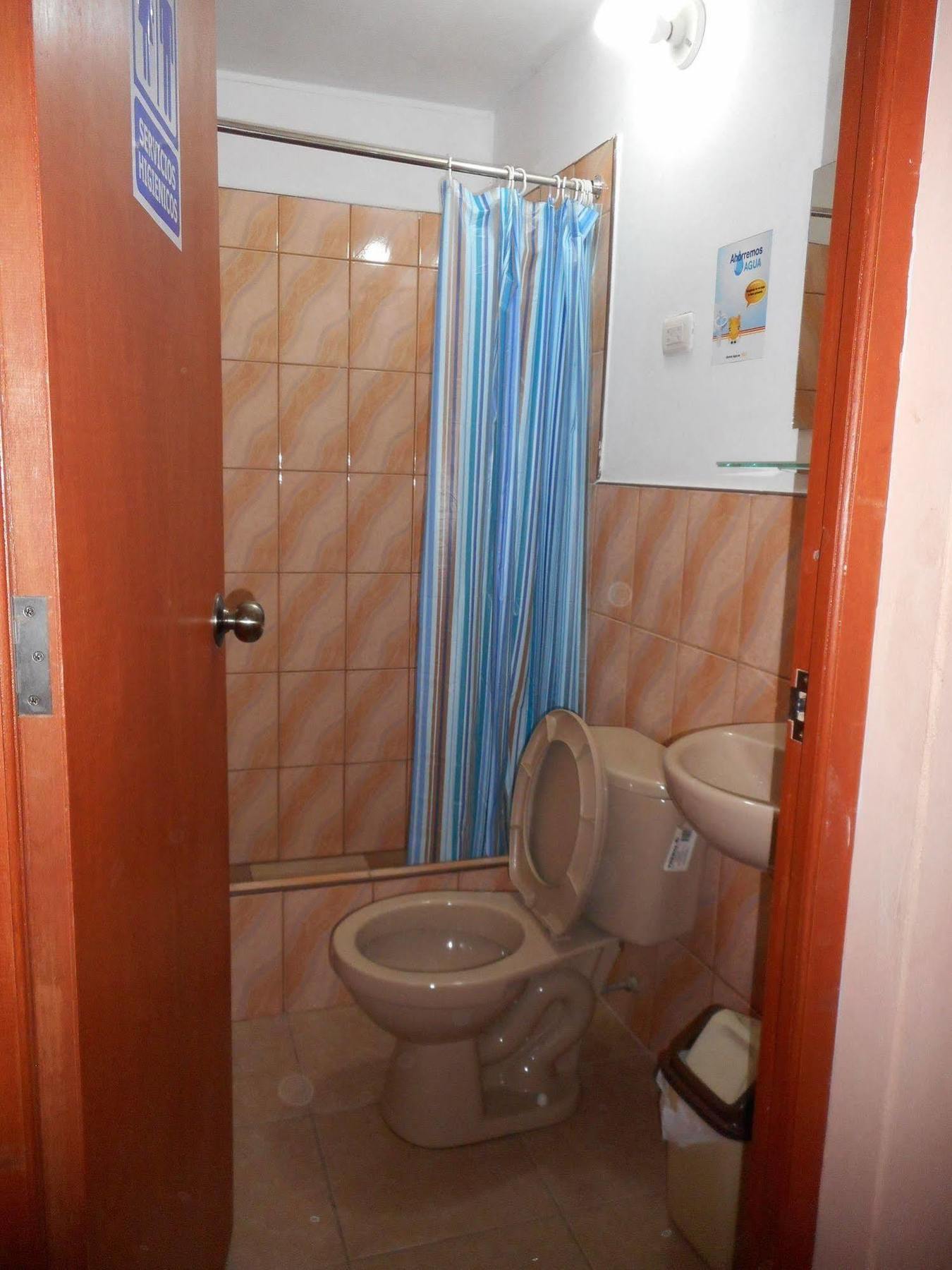 Hostal Geminis San Juan Bautista 外观 照片